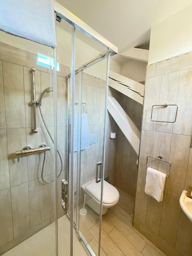 Hotel La Verticale Σαμονί Εξωτερικό φωτογραφία